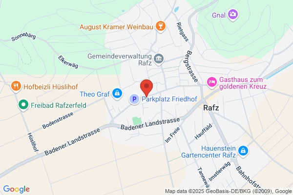 Neukom Trading und Distribution