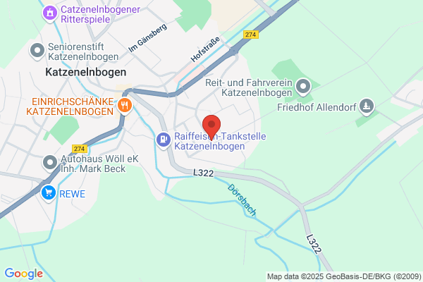 Rufener Informatik- beratung GmbH