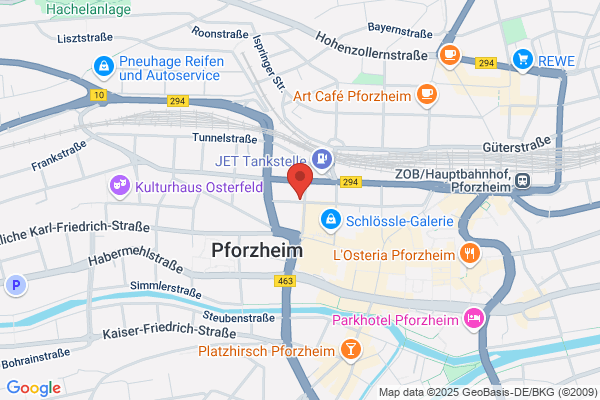 SK Services GmbH