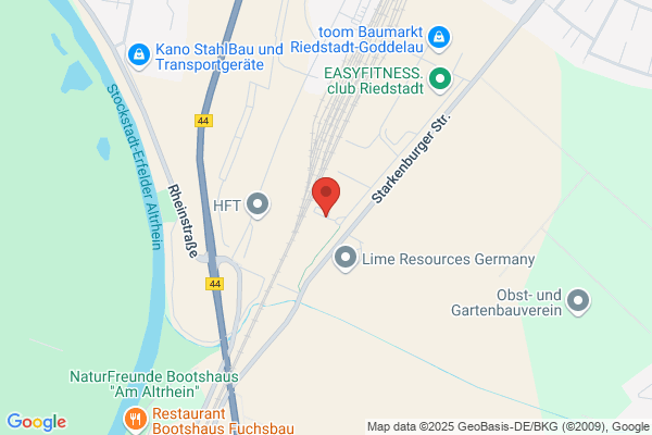 Gebr. Ungaro GmbH