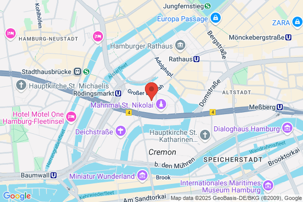 Carefront GmbH