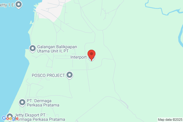 Interportion