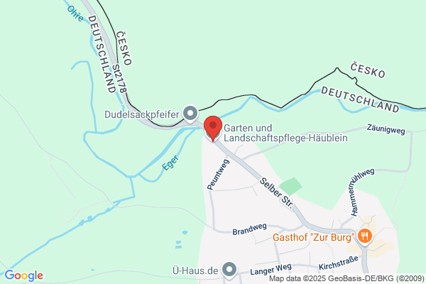Schlindwein Gartenunterhalt + Hauswartungen