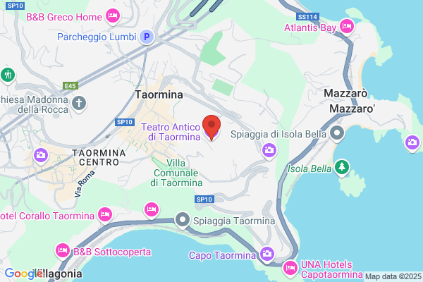 Taormina Reinigungspapiere