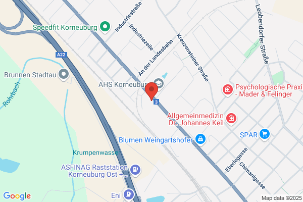Urban Trading GmbH