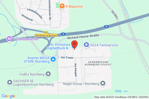 XL Printing GmbH