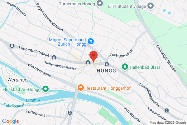 BS-Informatik GmbH