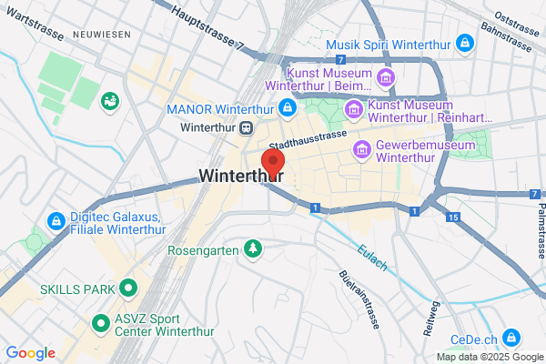 Ehe- u. Lebensberatung im Zuercher Unterland