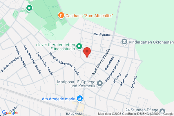 Gymnastikstudio Schmid