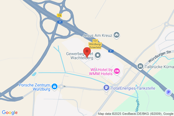 F + C Wohnmobile GmbH