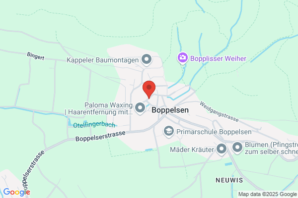 Immo Minder GmbH