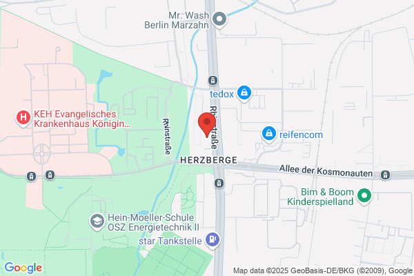 KCR Kuechenplanung