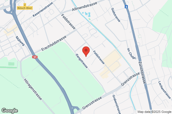 Orgatech Service GmbH