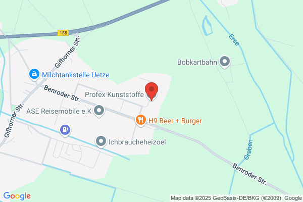 Prof-ex GmbH