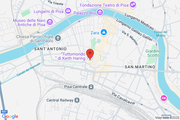 Tuttomondo GmbH