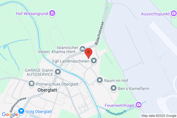 Ajdaj Bodenbelaege GmbH