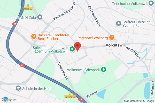 Metzgerei Riedpark