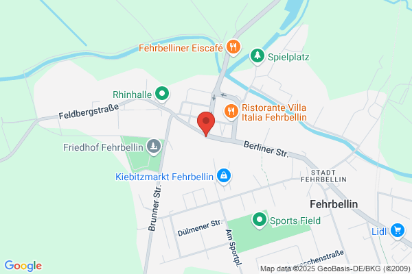 Blumenwerkstatt A. Lehmann
