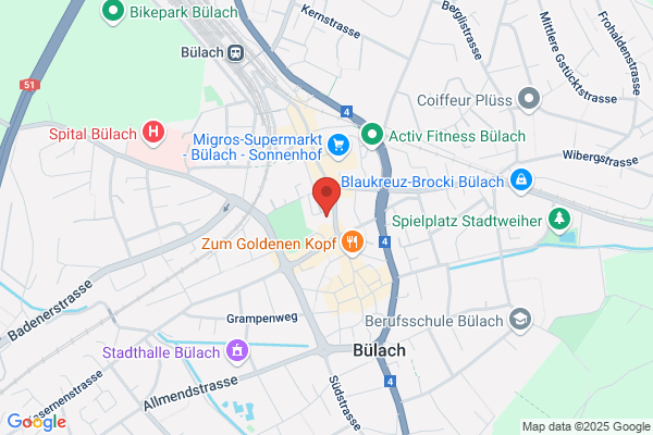 Suchtpraeventionsstelle Zuercher Unterland