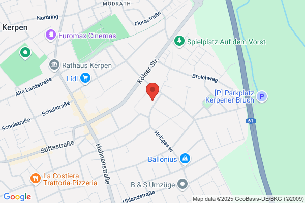 GCH Gastro-Consulting- und Handels AG