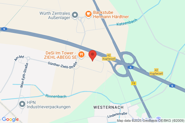 Ziehl-EBM AG
