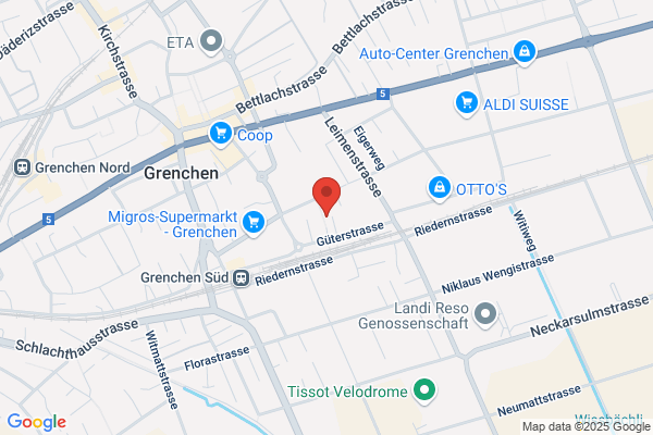 Brockenstube