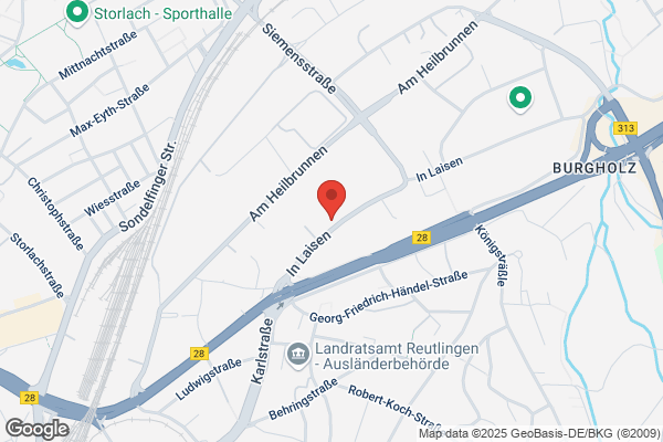 Efor Moebel (Swiss) GmbH