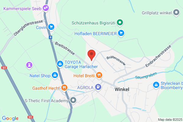 Kaya Reinigung GmbH