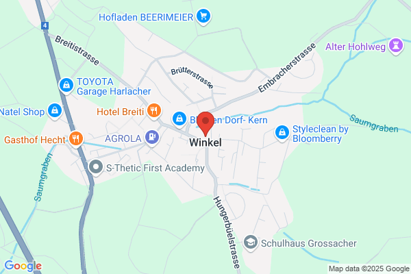 Meier Velowerkstatt