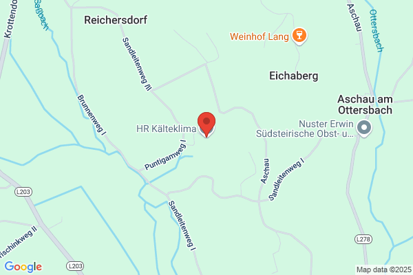 Gewerbe Kaelte Service
