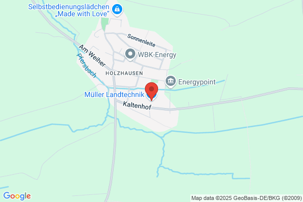 Mueller Landtechnik GmbH