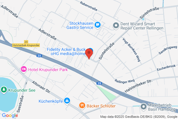 Th. Paeper Vertrieb und Service