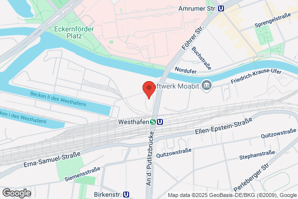 BWB GmbH