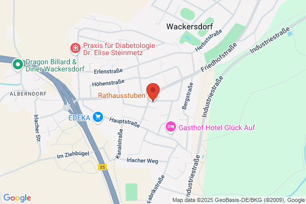 Gasthof Rathaus-Stube