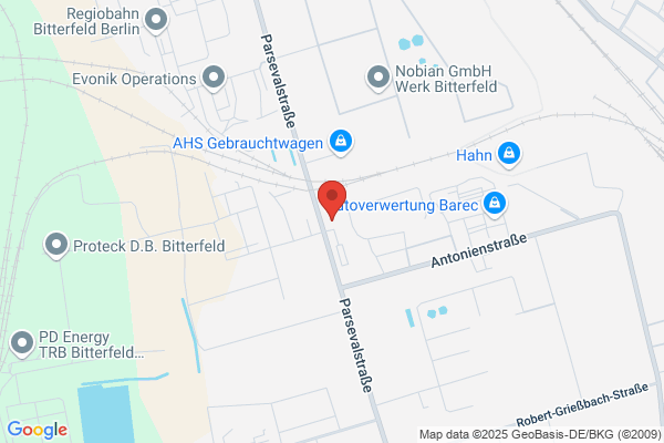 NIAXA GmbH