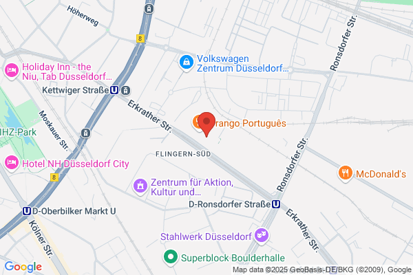Personalrestaurant Vetropic SV-Service
