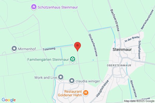 Post Niedersteinmaur