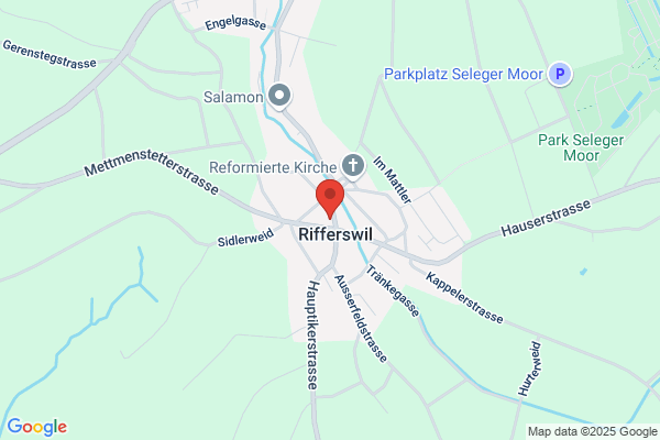 Restaurant Poestli