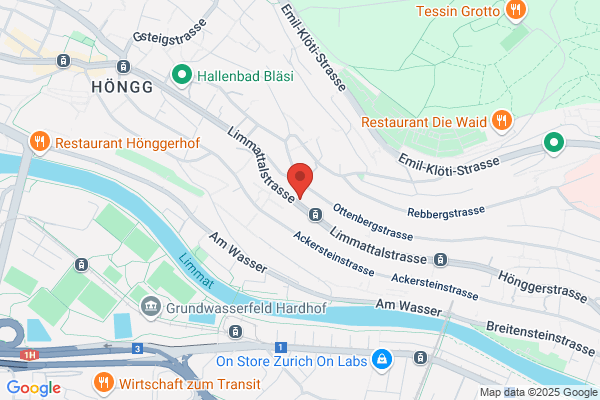 Restaurant zur alten Trotte