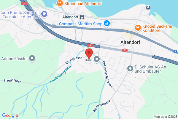 Resulting Services GmbH