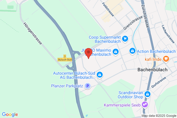 SANAtrend GmbH