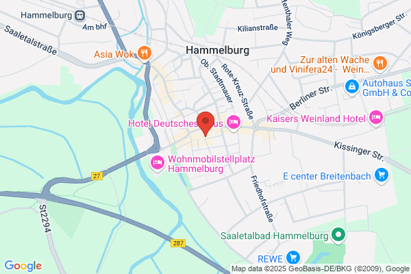 Weinstube zur Muellergass
