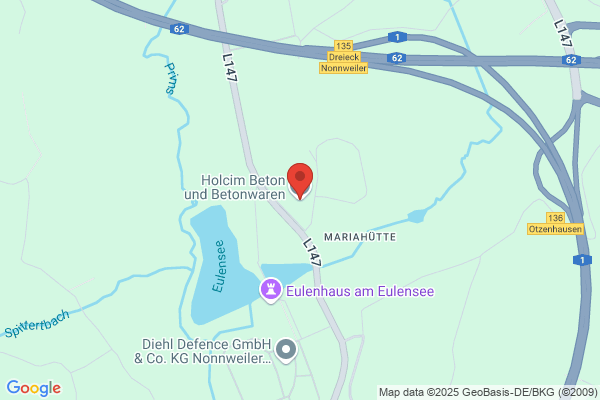 Holcim Kies und Beton AG