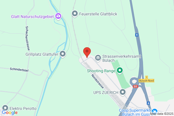 Sigrist Rafz Holz und Bau AG