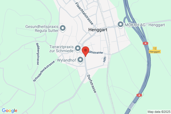 Schul- und Gemeinde- bibliothek