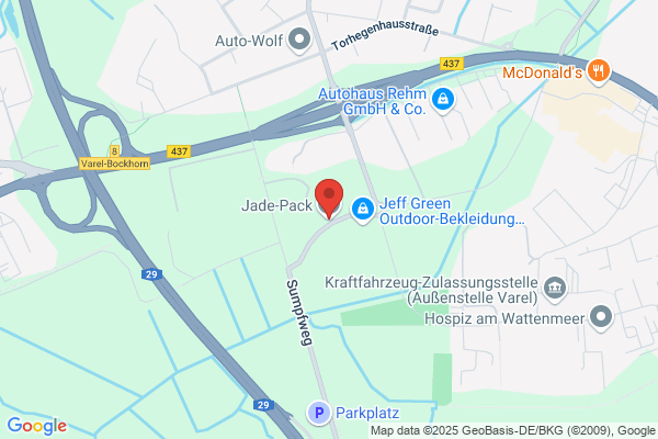 Jadess GmbH