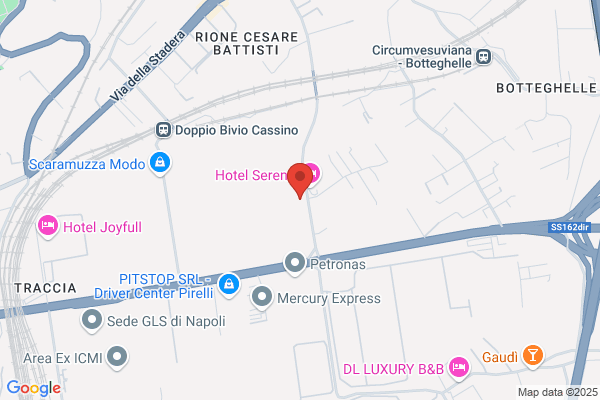 D. Migliaccio Transporte