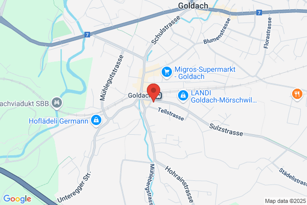 AVD Goldach