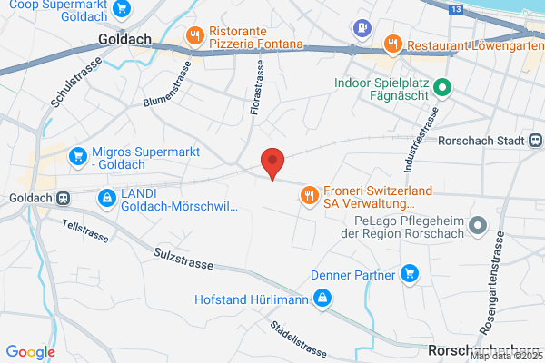 FDM Gips + Bau AG