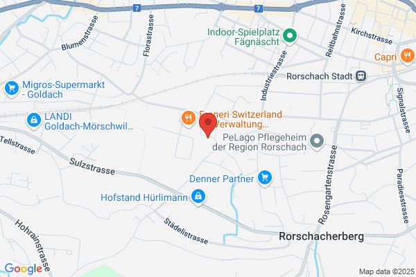 Gaertnerei Jerg Inh. Benno Jerg